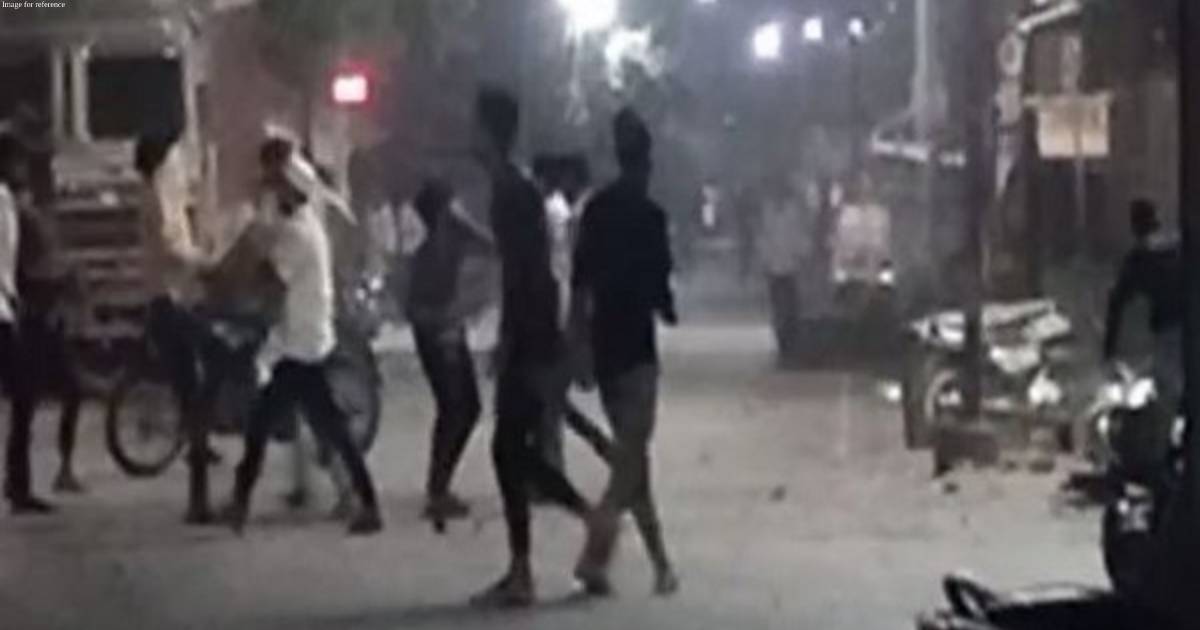 Maharashtra: Violent clash between 2 groups in Akola, Section 144 imposed